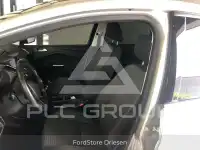 2017 Ford C-MAX