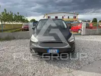 2017 Ford C-MAX