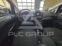 2017 Ford C-MAX