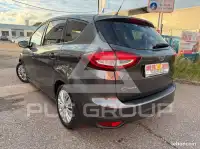 2017 Ford C-MAX