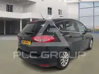 2017 Ford C-MAX