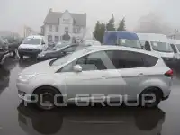 2017 Ford C-MAX