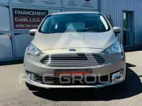 2017 Ford C-MAX