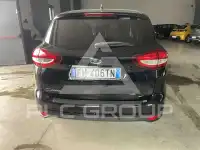 2017 Ford C-MAX