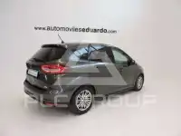 2017 Ford C-MAX