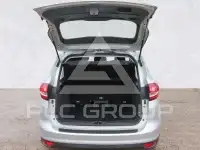 2017 Ford C-MAX