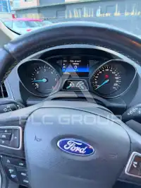 2017 Ford C-MAX