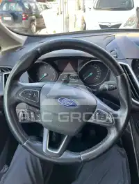 2017 Ford C-MAX