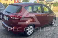 2017 Ford C-MAX