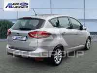 2017 Ford C-MAX