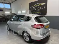 2017 Ford C-MAX