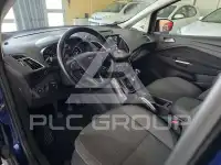 2017 Ford C-MAX
