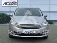 2017 Ford C-MAX