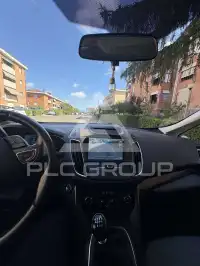 2017 Ford C-MAX