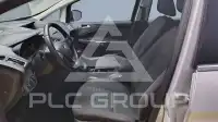 2017 Ford C-MAX