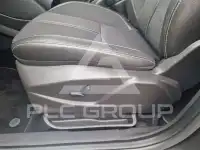 2017 Ford C-MAX