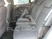 2017 Ford C-MAX
