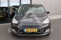 2017 Ford C-MAX