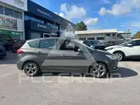 2017 Ford C-MAX
