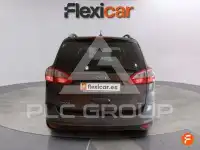 2017 Ford C-MAX