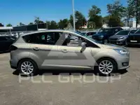 2017 Ford C-MAX