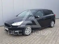 2017 Ford C-MAX