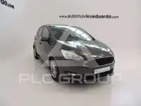 2017 Ford C-MAX