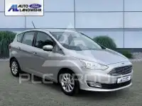 2017 Ford C-MAX