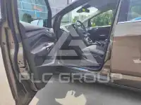 2017 Ford C-MAX