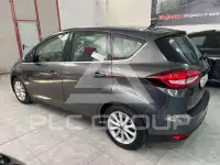 2017 Ford C-MAX