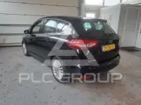 2017 Ford C-MAX