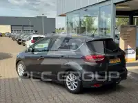 2017 Ford C-MAX