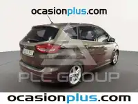 2017 Ford C-MAX