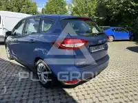 2017 Ford C-MAX