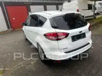 2017 Ford C-MAX