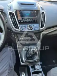 2017 Ford C-MAX