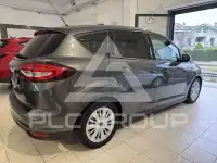 2017 Ford C-MAX