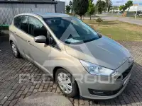2017 Ford C-MAX
