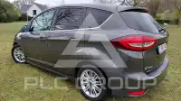 2017 Ford C-MAX