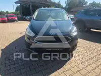 2017 Ford C-MAX