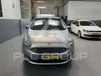 2017 Ford C-MAX