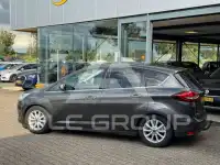 2017 Ford C-MAX
