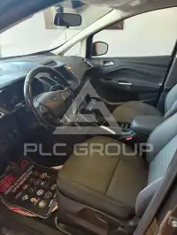 2017 Ford C-MAX