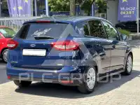 2017 Ford C-MAX