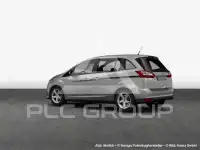 2017 Ford C-MAX