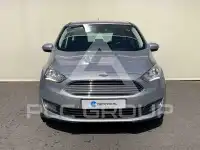2017 Ford C-MAX