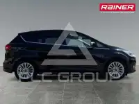 2017 Ford C-MAX