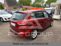 2017 Ford C-MAX