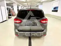 2017 Ford C-MAX