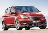2017 Ford C-MAX